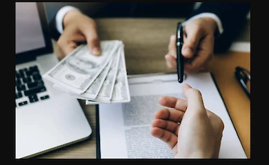 Кредит для ФОП: потужний поштовх для нового бізнесу