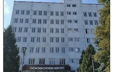 Обуховская больница покупает эндопротезы суставов на сумму более 1,45 млн гривен