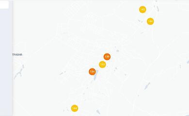 Какие школы в Обухове хорошие, а какие не очень: отвечает карта