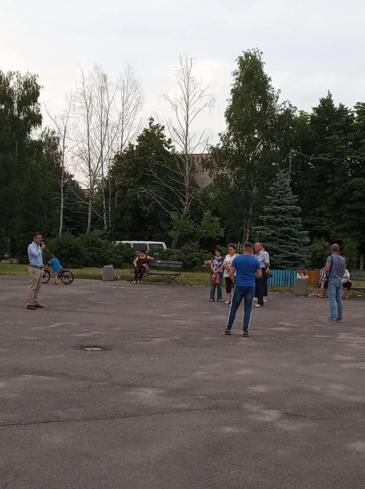 Дубинський vs. Романюк: перед боєм помірялися "рейтингами" і "патріотизмом"