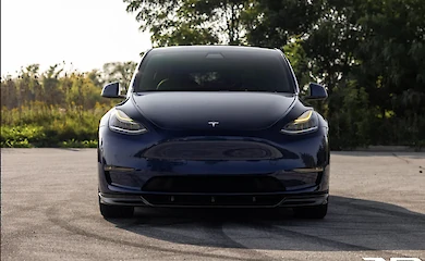 Как выбрать и купить фары для Tesla Model 3: оригинал или аналог, совместимость и установка