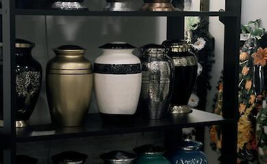 Организация кремации в Киеве: профессиональная помощь и полное сопровождение