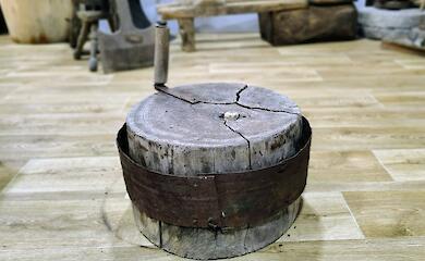 Фонди Кагарлицького музею поповнилися новими унікальними експонатами