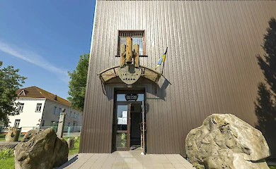 Триполье в смартфоне: как Киевская ОГА открывает музеи с помощью VR-технологий и игр