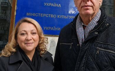 Від державного визнання до виживання: чому унікальний Музей васильківської майоліки шукає нове приміщення