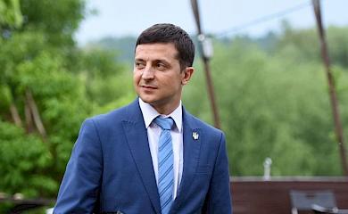 Обухів і вибори 2019: однофамілець героя Зеленського у серіалі "Слуга народу" балотуватиметься до парламенту