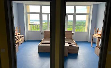 Ржищівська громада залучає нових мешканців завдяки проєктам для ВПО