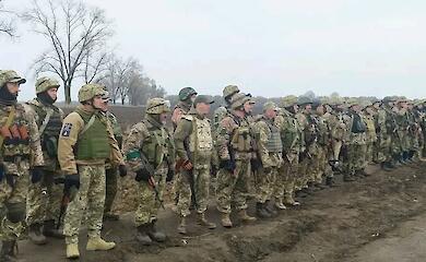 Бизнес Обухова будет помогать военным вернуться к гражданской жизни