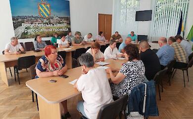 У Богуславській мерії ухвалили низку радикальних рішень