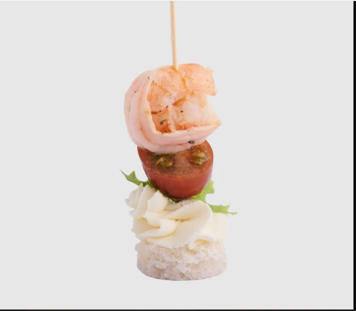Сезонне кейтеринг меню у Львові від LeOla Catering