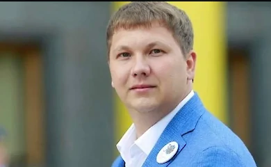 Родина народного депутата пов'язана з дорогущим котеджем на Обухівщині