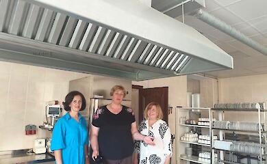 У Ржищівській громаді з першого вересня всі школярі харчуватимуться безкоштовно