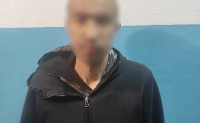 В Українці 35-річний чоловік забив до смерті свою співмешканку