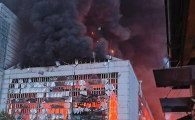 Енергетична безпека чи політичні спекуляції: експерти проаналізували реальний стан відновлення Трипільської ТЕС