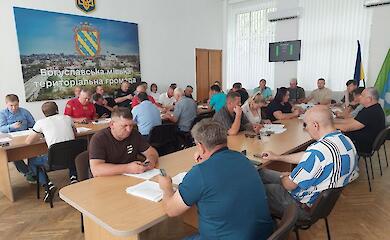 На Обухівщині перейменували вулицю на честь полеглого Героя