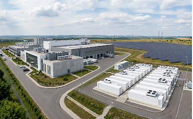Роль та значення енергетичних компаній на ринку електроенергії України