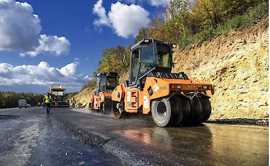 Богуславська міськрада витратить 1,45 млн гривень на ямковий ремонт