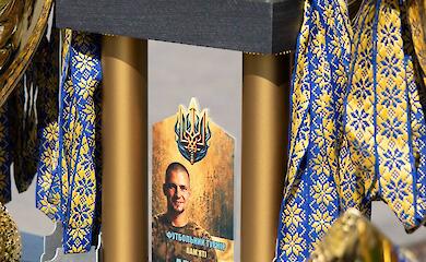 Пам'яті &laquo;Тренера&raquo;: в Обухові відбувся меморіальний футбольний турнір на честь полеглого захисника