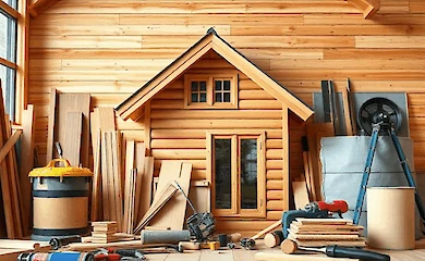 Поради щодо вибору матеріалів для зовнішнього оздоблення будинку