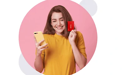 Що таке кредитна картка ВСЕМОЖУ Online від ПУМБ