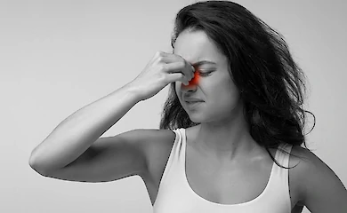 Чому шкідливо дихати ротом: наслідки для зубів, прикусу та здоров'я
