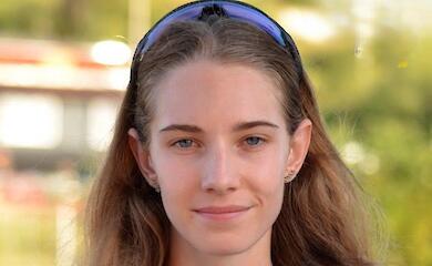 Варвара Семикіна з Обухівщини вийшла до фіналу Чемпіонату Європи з веслування