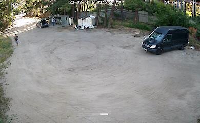 Камери та авто вже ідентифікували: в Українській громаді порушників правил благоустрою передають поліції