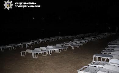 У Підгірцях під час купання в озері утопився 43-річний чоловік