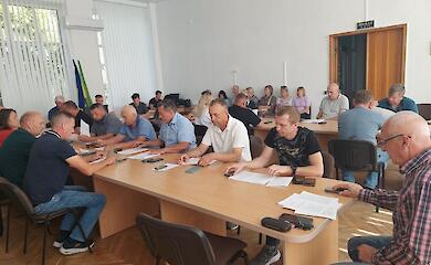 У Богуславській громаді працюватимуть ще два фахівці із супроводу ветеранів