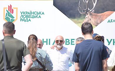 &laquo;Музей вбивства тварин&raquo;: у Кам'янці-Подільському скандал довкола експозиції мисливських трофеїв у Старому замку