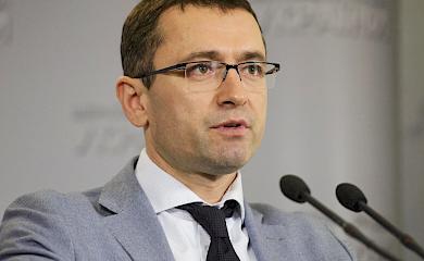 Діючий нардеп по 94 округу Віктор Романюк відзвітував за каденцію: дивіться - читайте