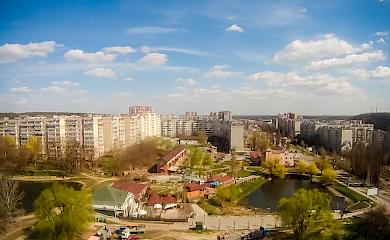 Цей день в історії: 9 років тому Обухів став містом обласного значення