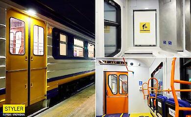 Kyiv City Express на Васильків: &laquo;Укрзалізниця&raquo; запустила новий приміський маршрут