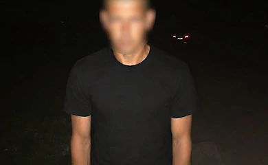 Забив товариша до смерті: на Обухівщині за смертельне побиття знайомого затримали рецидивіста