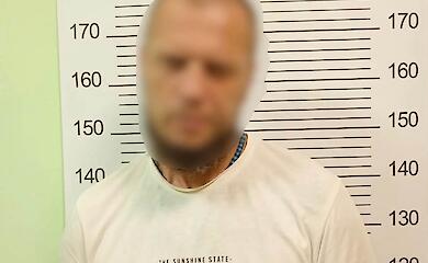 Викрав електромобіль із подвір'я: у Василькові рецидивісту загрожує до 12 років позбавлення волі