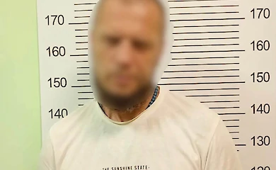 Викрав електромобіль із подвір'я: у Василькові рецидивісту загрожує до 12 років позбавлення волі