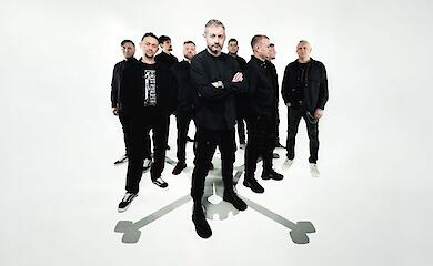 &laquo;Дорога до перемоги&raquo;: у вересні на Обухівщині відбудеться масштабний виступ гурту &laquo;Жадан і Собаки&raquo;