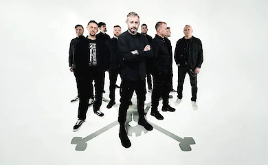 &laquo;Дорога до перемоги&raquo;: у вересні на Обухівщині відбудеться масштабний виступ гурту &laquo;Жадан і Собаки&raquo;