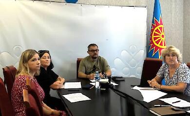 Підтримка ветеранів на Обухівщині: РДА обрала фахівців із супроводу