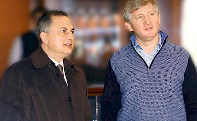 Всі думали, що він у переховується у Москві: поплічник Януковича "жив" на Обухівщині