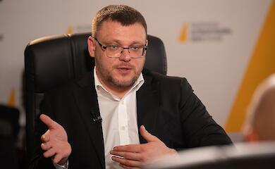 У підозрі директору НАБУ фігурує земля у Старих Безрадичах