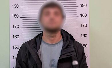 У Василькові чоловік поранив двох людей із травматичного пістолета