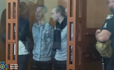 Двох братів з Обухівського району засудили довічно за роботу на ФСБ