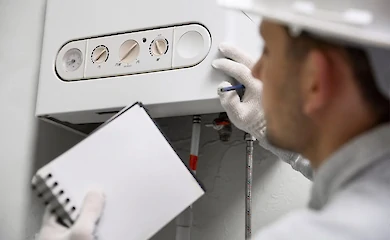 У Кагарлицькій громаді перевірили готовність до опалювального сезону