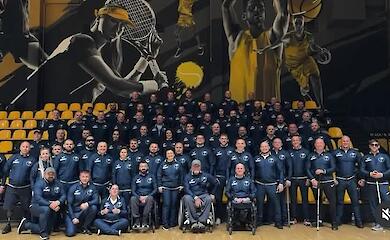 Ветерани з Обухова та Богуслава представлятимуть Україну на міжнародних змаганнях