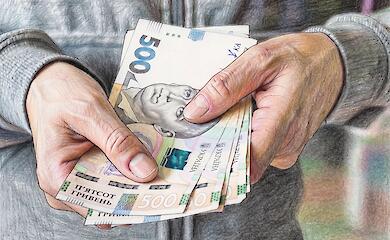 У Ржищівській громаді 98 жителям призначили понад 718 тисяч гривень допомоги