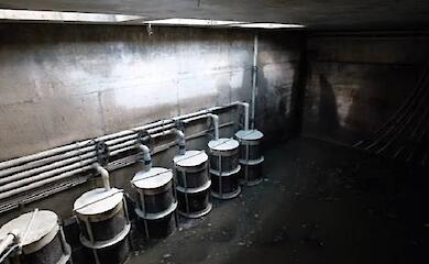 У Хотові планують за 1,17 млн гривень відремонтувати установку очищення стічних вод