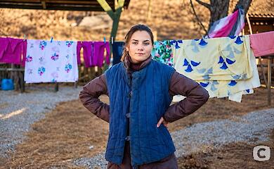 Где снимали &laquo;Поймать Кайдаша&raquo;: СТБ показал места съемок популярного сериала в Киевской области