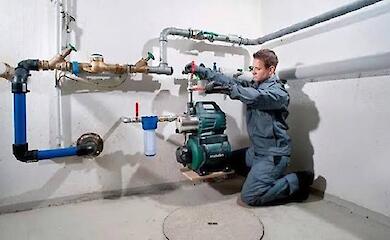 &laquo;Обухівводоканал&raquo; планує енергомодернізацію насосної станції