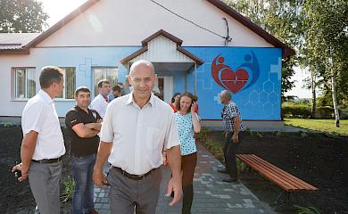 План розвитку столичного регіону дозволить підвищити якість медичних послуг, &ndash; Ігор Кононенко